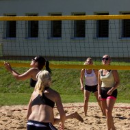 Madlienas sporta svētki 2015