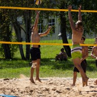 Madlienas sporta svētki 2015