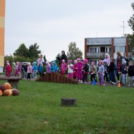 Olimpiskā diena 2015 bērnudārzā