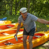 Foresta kauss 2015-2