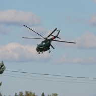 Tomēr nevizināja.