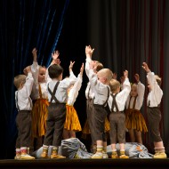 Madlienas kultūras namam – 50