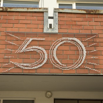 Madlienas kultūras namam – 50