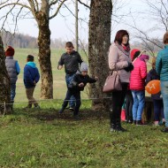 Meža un pļavas dienas 2016