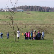 Meža un pļavas dienas 2016