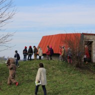 Meža un pļavas dienas 2016