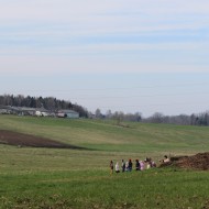Meža un pļavas dienas 2016