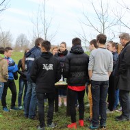 Meža un pļavas dienas 2016