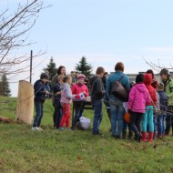 Meža un pļavas dienas 2016