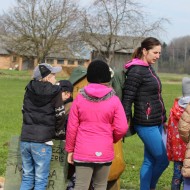 Meža un pļavas dienas 2016