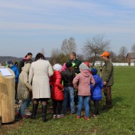 Meža un pļavas dienas 2016