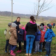 Meža un pļavas dienas 2016