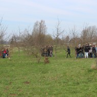 Meža un pļavas dienas 2016