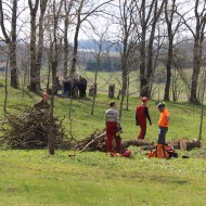 Meža un pļavas dienas 2016