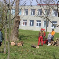 Meža un pļavas dienas 2016