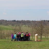 Meža un pļavas dienas 2016