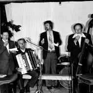 Laika pieturas-Madliena 1979