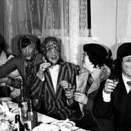 Laika pieturas-Madliena 1979