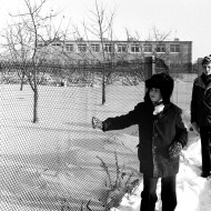 Laika pieturas-Madliena 1979
