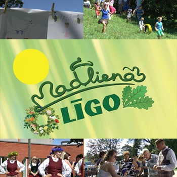 Madliena Līgo