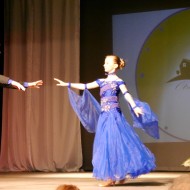 Biedrības ”Otrās Mājas” 12 gadu jubileja
