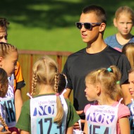Madlienas pagasta sporta svētki 2016