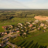 Madliena no putna lidojuma