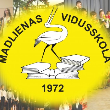 1.septembris Madlienas vidusskolā