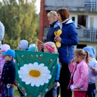 Olimpiskā diena 2016 PII Taurenītis