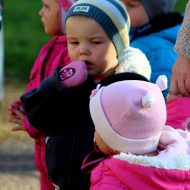 Olimpiskā diena 2016 PII Taurenītis