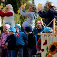 Olimpiskā diena 2016 PII Taurenītis