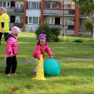 Olimpiskā diena 2016 PII Taurenītis