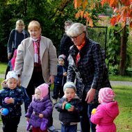 Olimpiskā diena 2016 PII Taurenītis