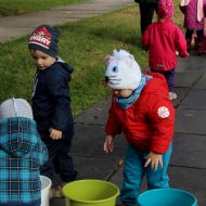 Olimpiskā diena 2016 PII Taurenītis