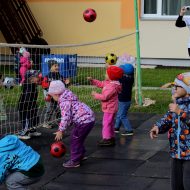 Olimpiskā diena 2016 PII Taurenītis