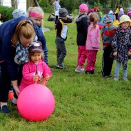 Olimpiskā diena 2016 PII Taurenītis