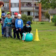 Olimpiskā diena 2016 PII Taurenītis