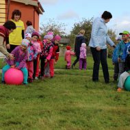 Olimpiskā diena 2016 PII Taurenītis