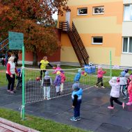 Olimpiskā diena 2016 PII Taurenītis