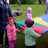 Olimpiskā diena 2016 PII Taurenītis