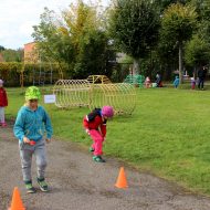 Olimpiskā diena 2016 PII Taurenītis