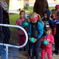 Olimpiskā diena 2016 PII Taurenītis