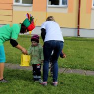 Olimpiskā diena 2016 PII Taurenītis