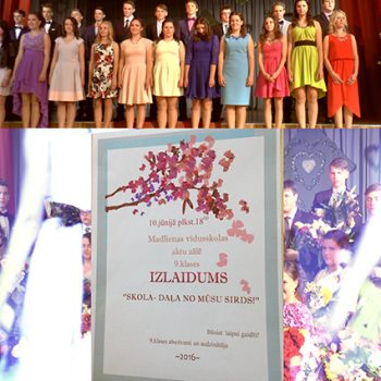 9.klases izlaidums 2016