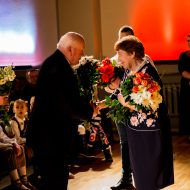 Valsts svētku koncerts Madlienas kultūras namā