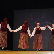 3.advente Madlienas kultūras namā