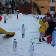 Pasaules sniega diena VPII “Taurenītis”