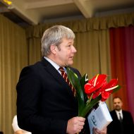VPII Taurenītim – 50