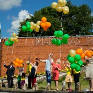 Madlienas diena 2017 (1. daļa)