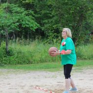 Starppagastu senioru sporta spēles “Kam vēl nav 100, tas var!”